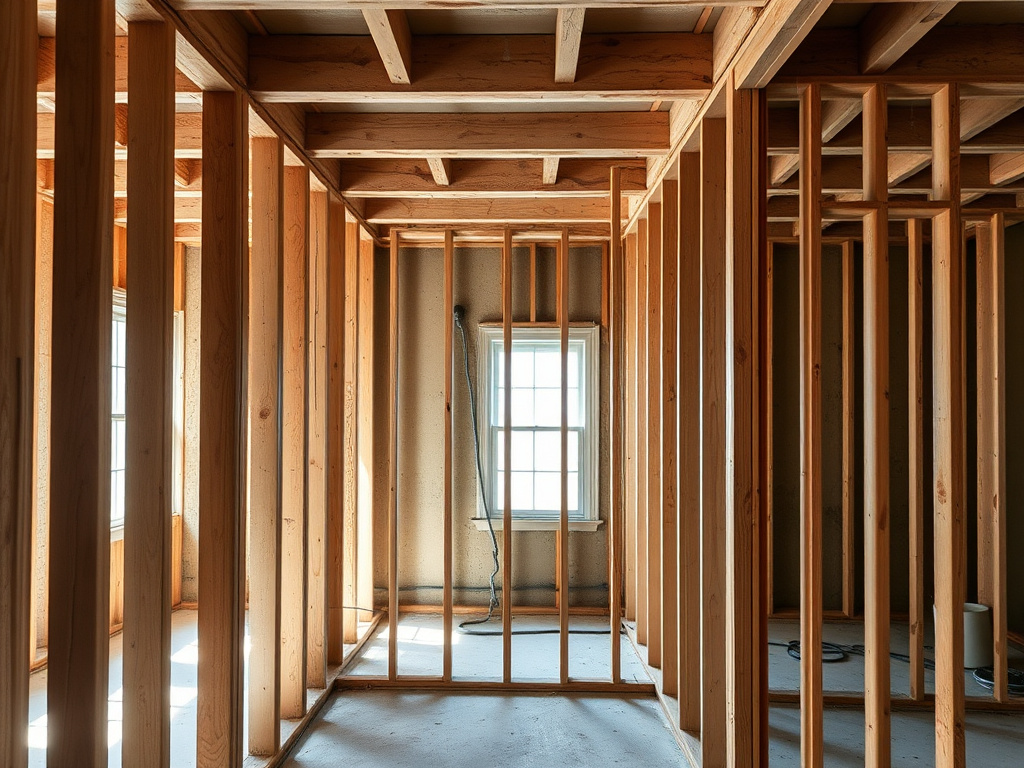 Insulating an Old Cleveland Home: Balloon Framing, Rim Joists, and Why It Feels So Drafty